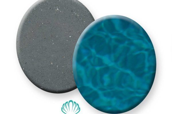Midnight Blue - PebbleTec Pool Finishes