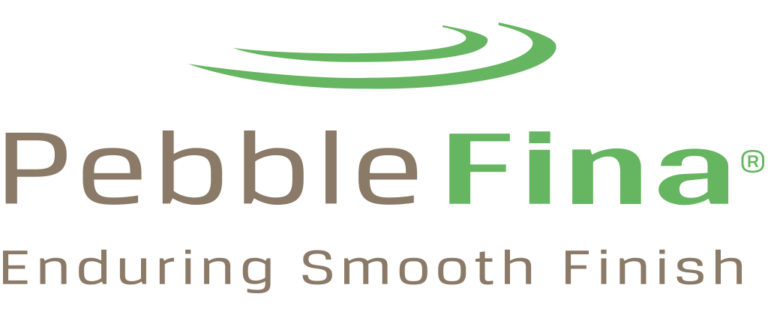 PebbleFina Enduring Smooth Finish