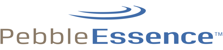 PebbleEssence logo