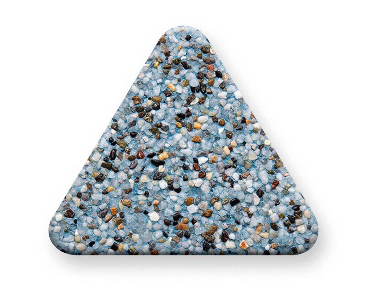 Photo of Pebble sheen texture sample