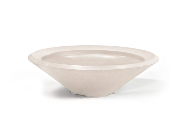 Honed Carrara