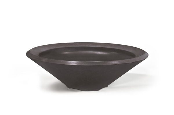 Honed Ebony