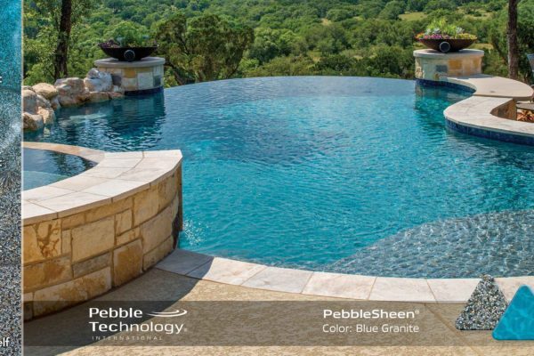 Blue Granite