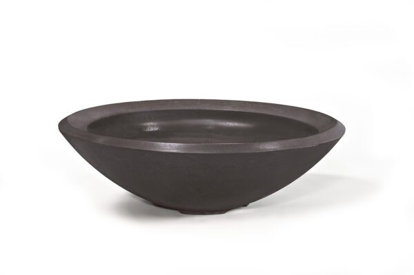 Honed Ebony