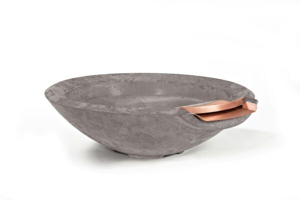Natural Slate w/ Copper