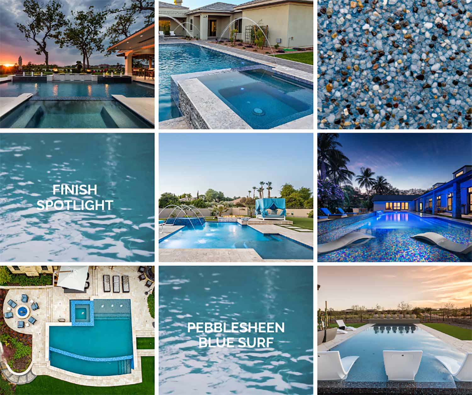 Read more about the article Finish Spotlight: PebbleSheen Blue Surf