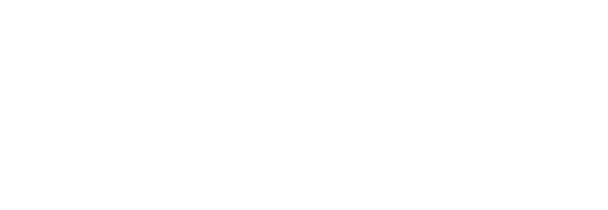 White logo for Pebble Sheen