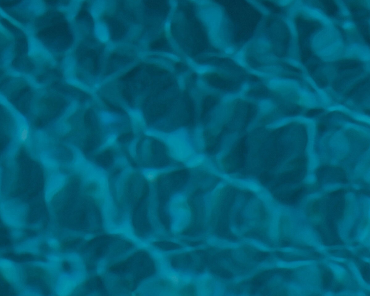 water color sample dark blue