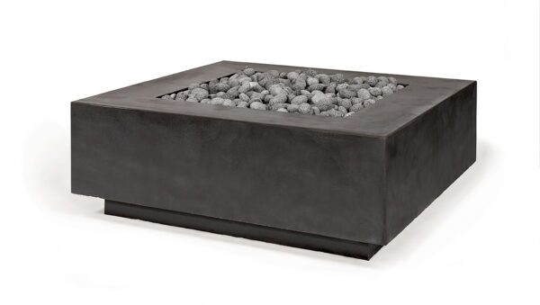 Honed Ebony