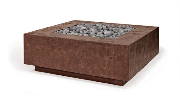 Natural Sienna
