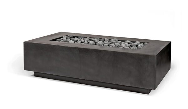 Honed Ebony