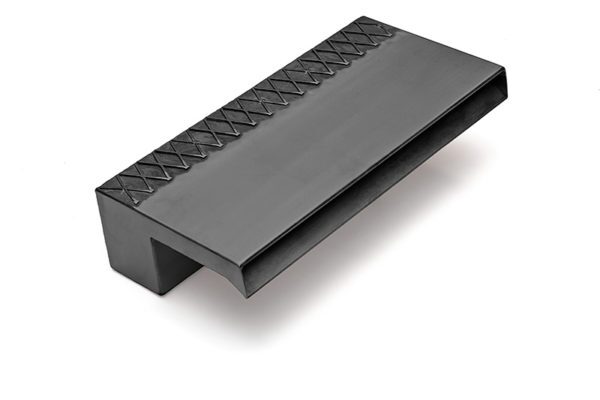 Sheet Flow Pool Scupper
