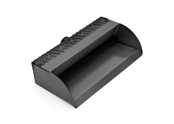 16 inch Black