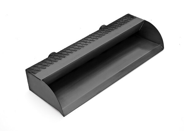 24 inch Black