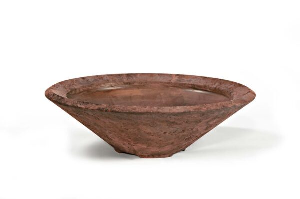 Natural Sienna