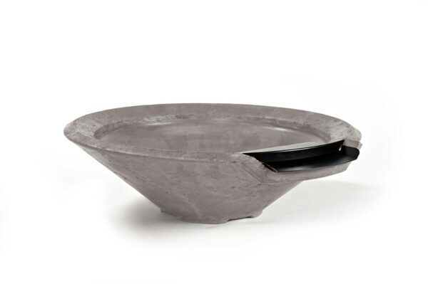 Natural Slate w/ Black