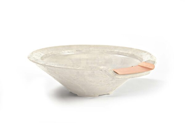 Natural Carrara w/ Copper
