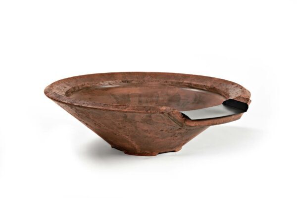 Natural Sienna w/ Black