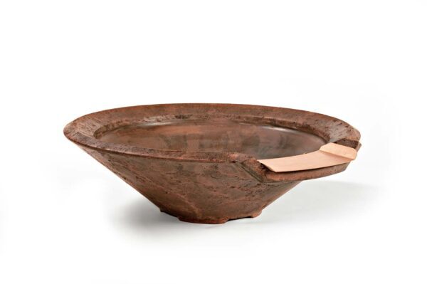 Natural Sienna w/ Copper