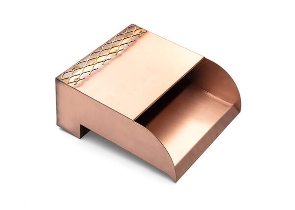 12 inch Copper