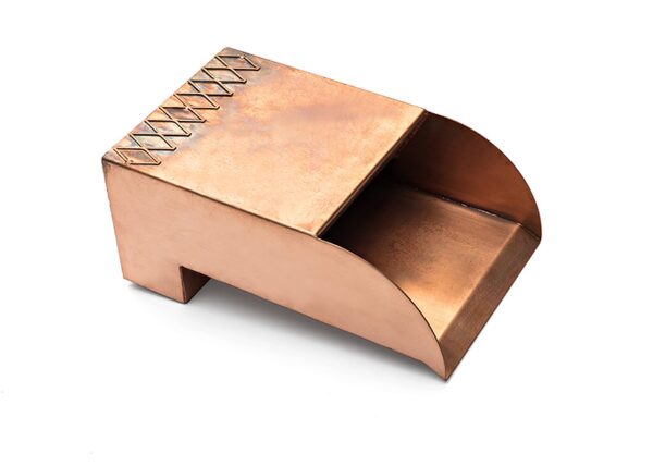 8 inch Copper