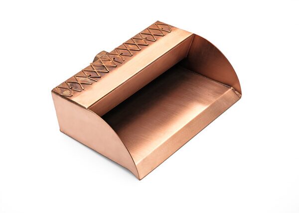 12 inch Copper
