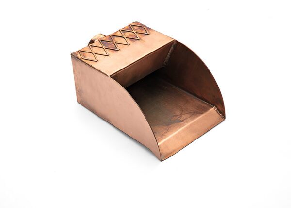 6 inch Copper