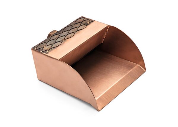 8 inch Copper