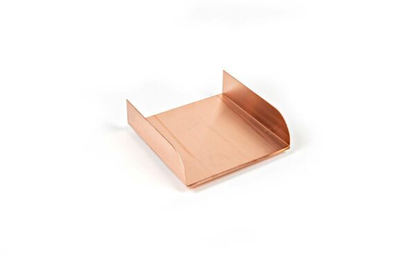 12 inch Copper