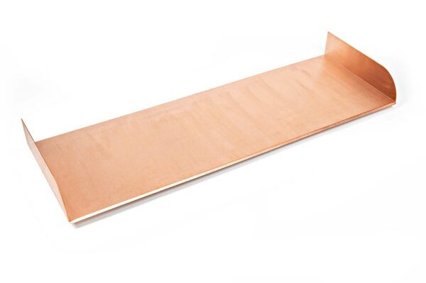 36in Copper