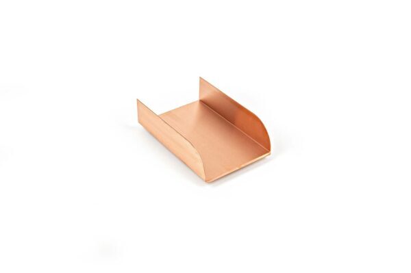 8 inch Copper