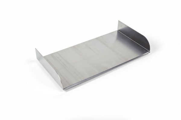 Spa to Pool Spillways