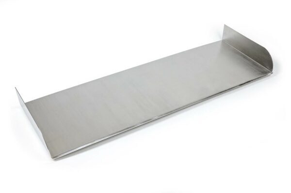 36 inch Stainless