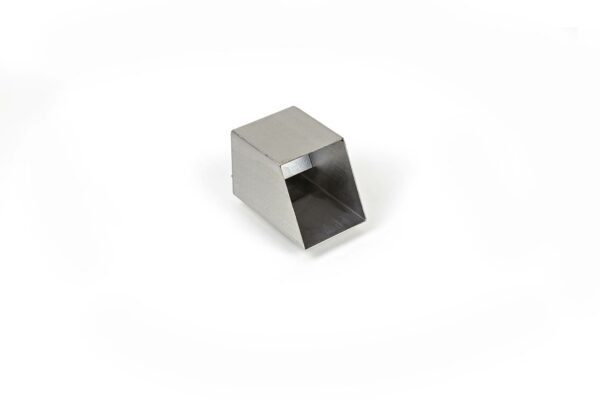 Water Spout in Stainless