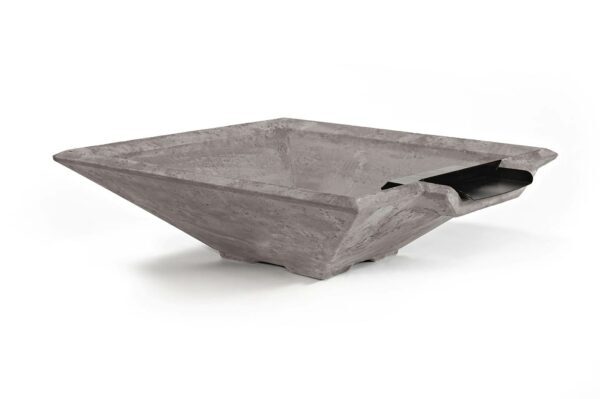 Natural Slate w/ Black