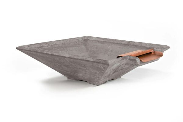 Natural Slate w/ Copper