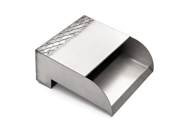 12 inch Stainless