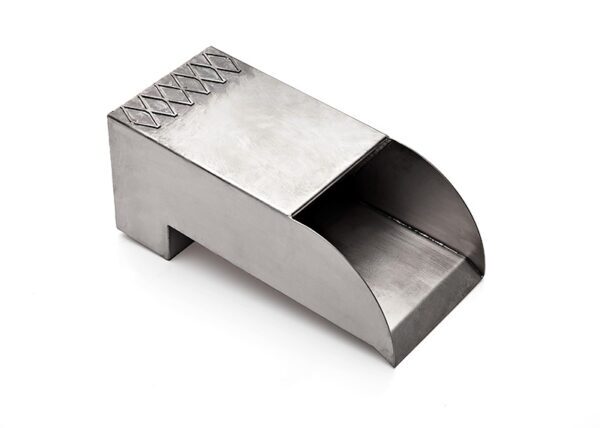6 inch Stainless