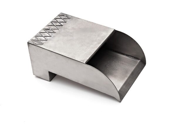 8 inch Stainless