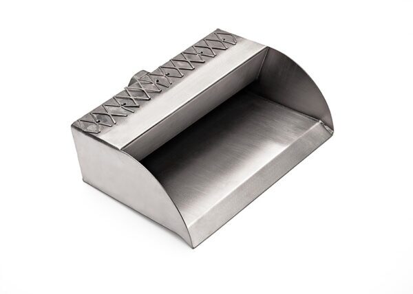 12 inch Stainless