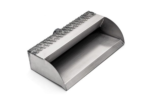 Trough Flow Pool Scupper