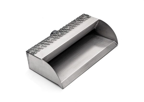 16 inch Stainless