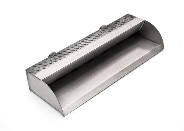 24 inch Stainless