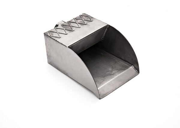6 inch Stainless