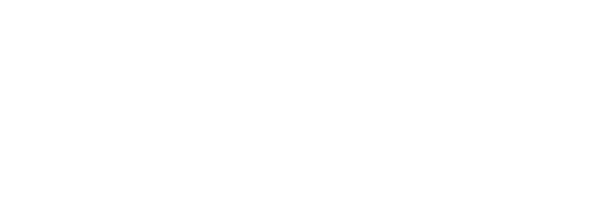 White logo for Pebble Sheen