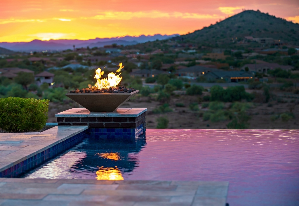 Read more about the article Fire Feature Function & Safety (Watershapes.com)