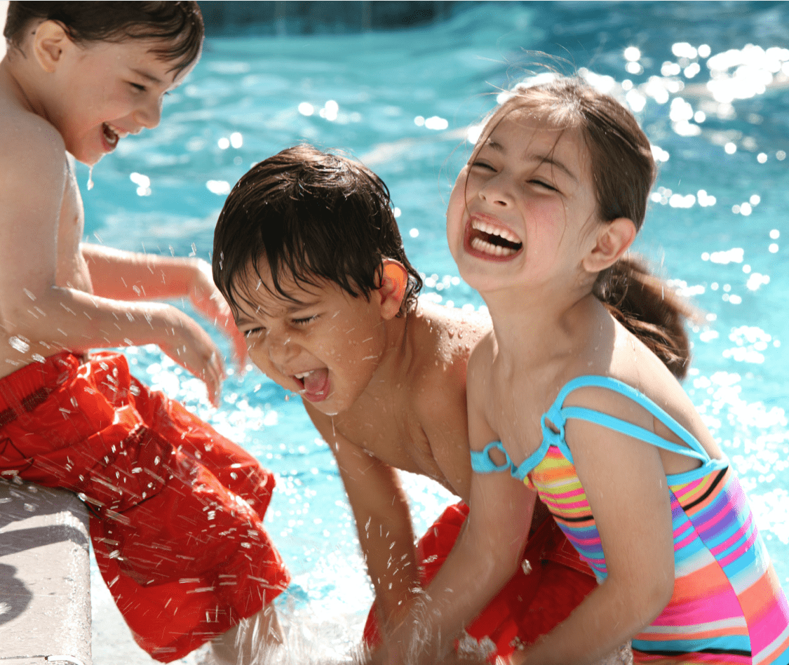 Read more about the article May is Water Safety Month: How to Keep Our Kids Safe in the Pool