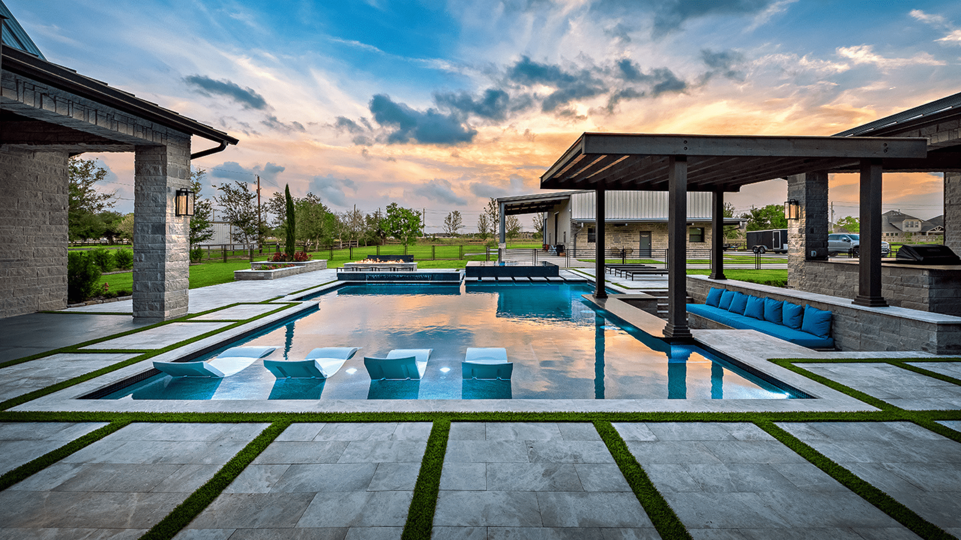 Read more about the article The 2024 World’s Greatest Pools Contest Submission Period is Open