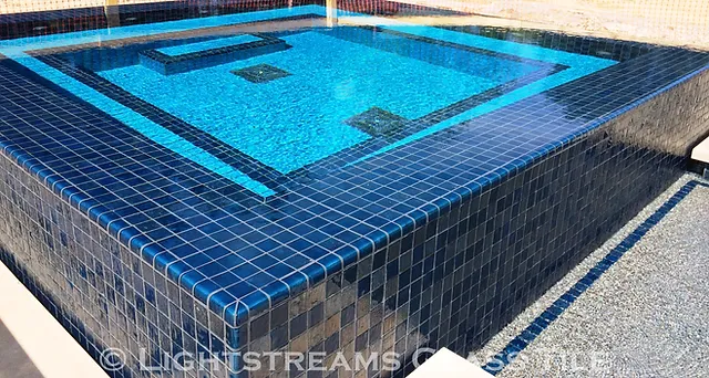 Read more about the article Steel Blue / Aqua Blue