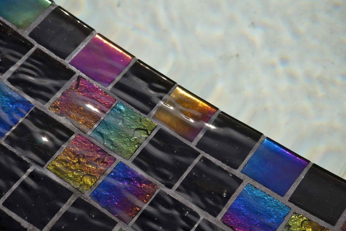 Photo of Lightstreams Absolute Black Spa Close Up